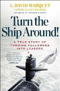 Book Club: Turn the Ship Around